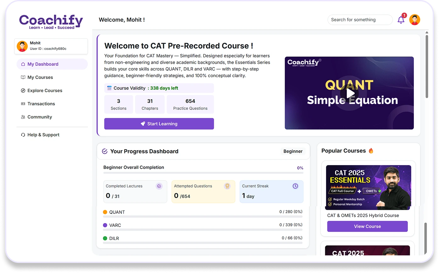 How it works screenshot