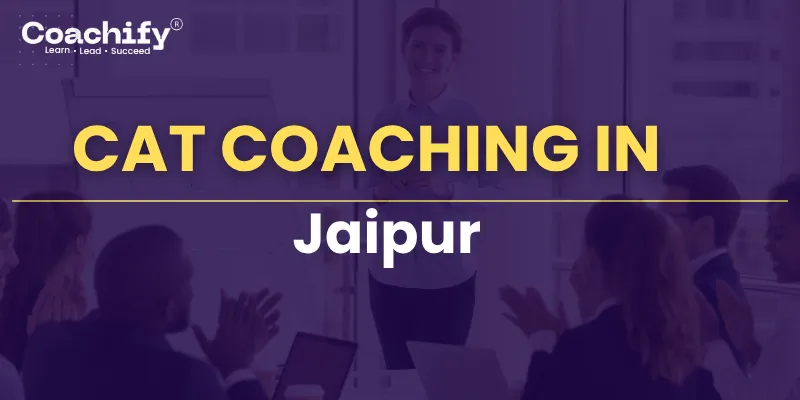 Review of COACHIFY Coaching Jaipur: Everything You Need to Know Before You Join